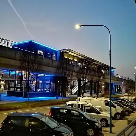 1000migliahouse * Μπρέσια