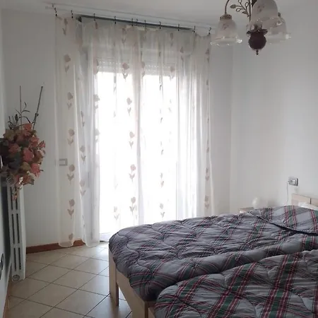 1000migliahouse Πανσιόν