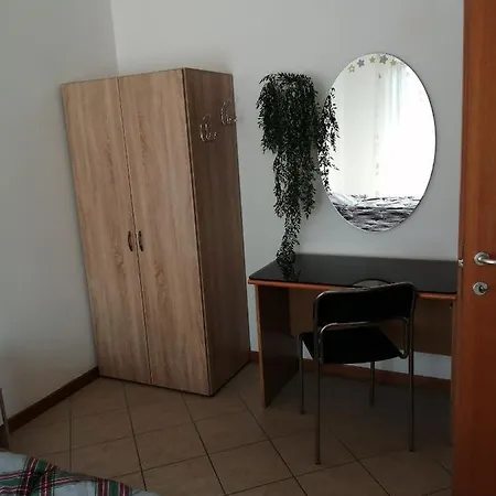1000migliahouse Πανσιόν
