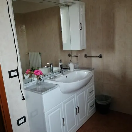Πανσιόν 1000migliahouse Μπρέσια