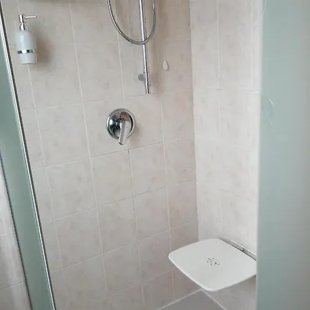 Πανσιόν 1000migliahouse Μπρέσια