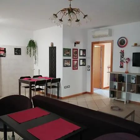 1000migliahouse Πανσιόν Μπρέσια