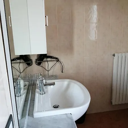 Πανσιόν 1000migliahouse