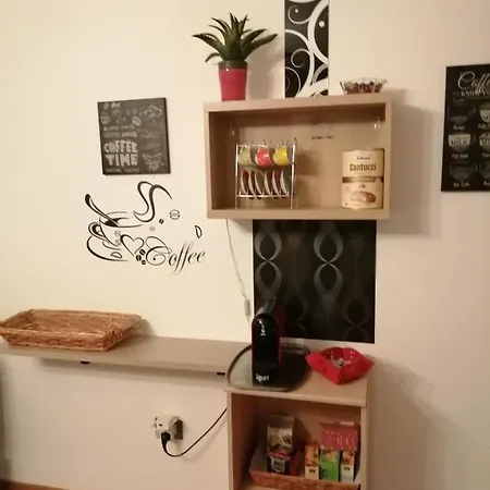 Πανσιόν 1000migliahouse Μπρέσια