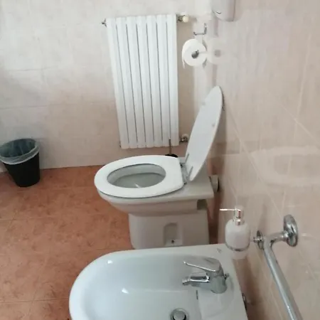 Πανσιόν 1000migliahouse *