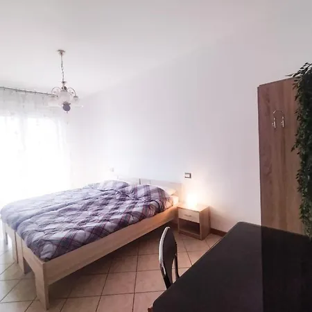 1000migliahouse Πανσιόν Μπρέσια