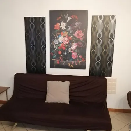 Πανσιόν 1000migliahouse Μπρέσια