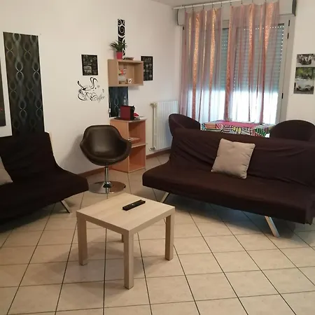 Πανσιόν 1000migliahouse *