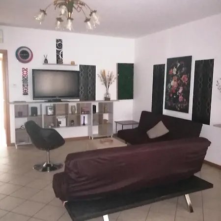 1000migliahouse Πανσιόν