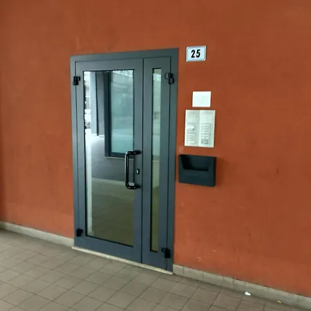 1000migliahouse Μπρέσια