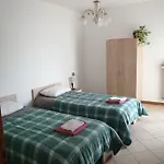 1000migliahouse Affittacamere Brescia
