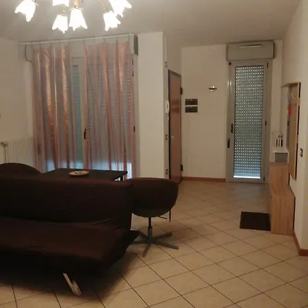 1000migliahouse Guest house
