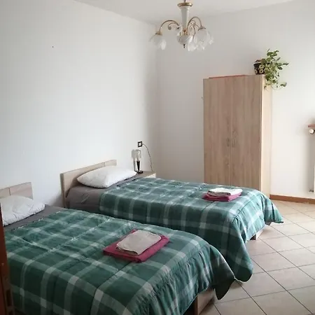1000migliahouse Guest house Brescia