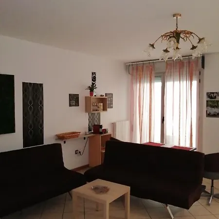 Guest house 1000migliahouse Brescia