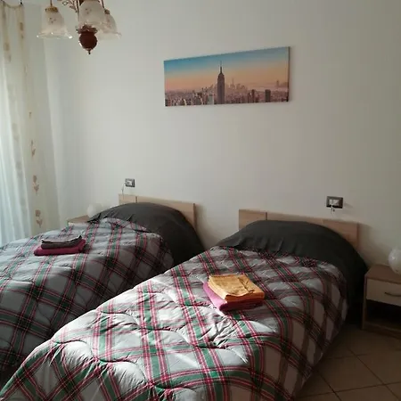 1000migliahouse Guest house *