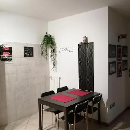 Guest house 1000migliahouse