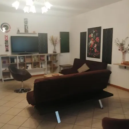 Guest house 1000migliahouse *