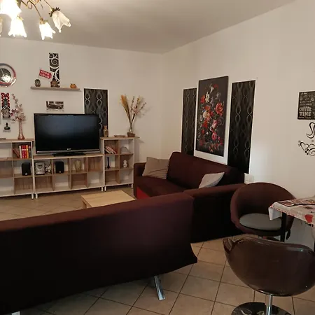 Guest house 1000migliahouse