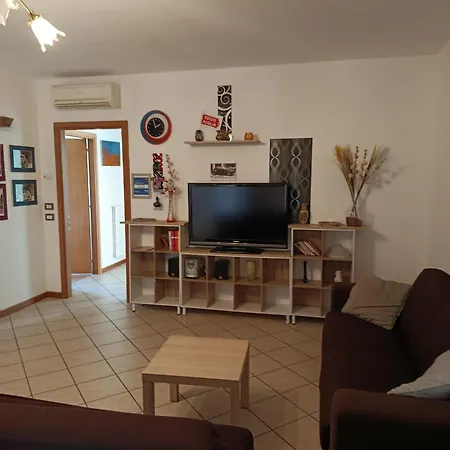 1000migliahouse Guest house *