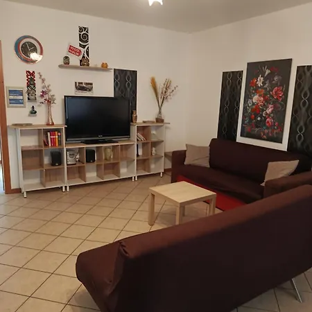 1000migliahouse Guest house