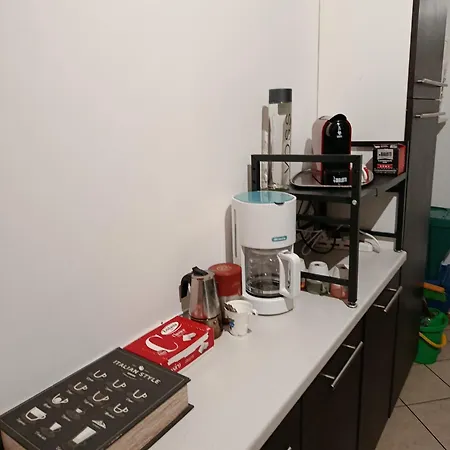 1000migliahouse Pensjonat