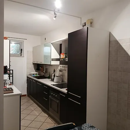 1000migliahouse Pensjonat Brescia