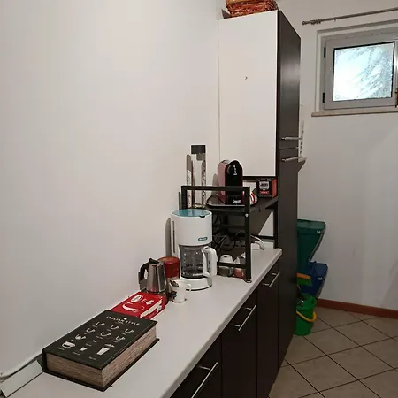 1000migliahouse Pensjonat *