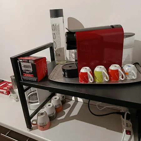 Pensjonat 1000migliahouse