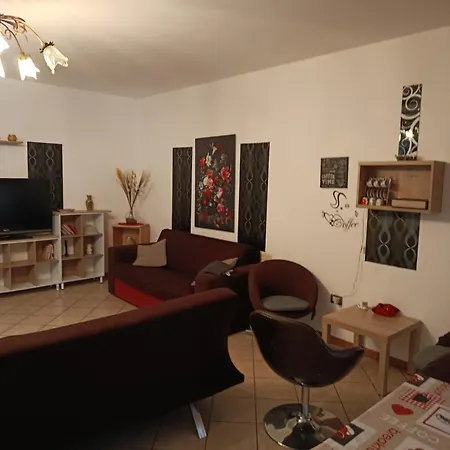 Pensjonat 1000migliahouse *