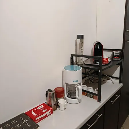 Pensjonat 1000migliahouse *