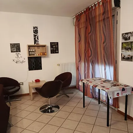 1000migliahouse Guest house Brescia