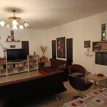 1000migliahouse Guest house Brescia