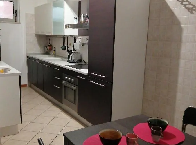 1000migliahouse Pensjonat