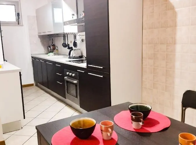 Pensjonat 1000migliahouse Brescia