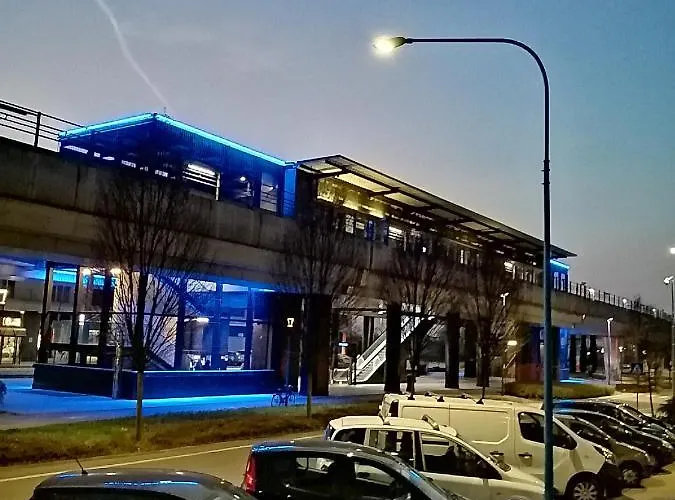 1000migliahouse * 브레시아