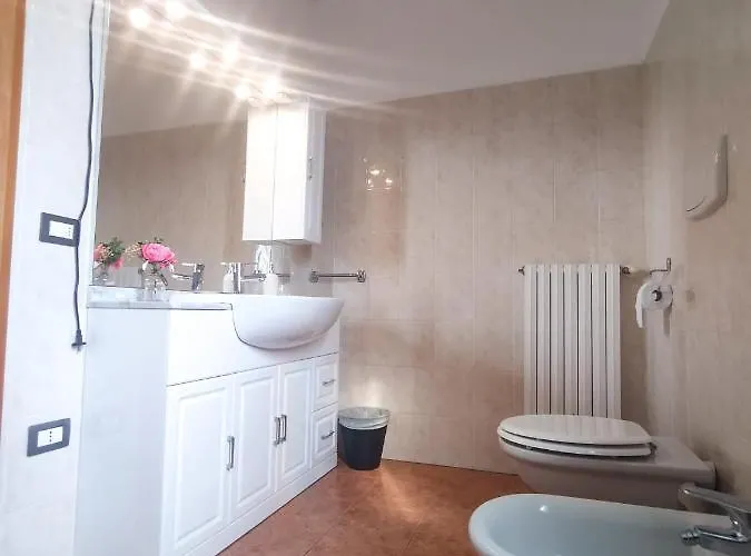 1000migliahouse Pensjonat *