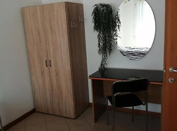 1000migliahouse Pensjonat