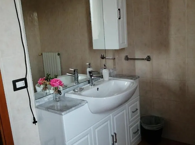 Pensjonat 1000migliahouse Brescia