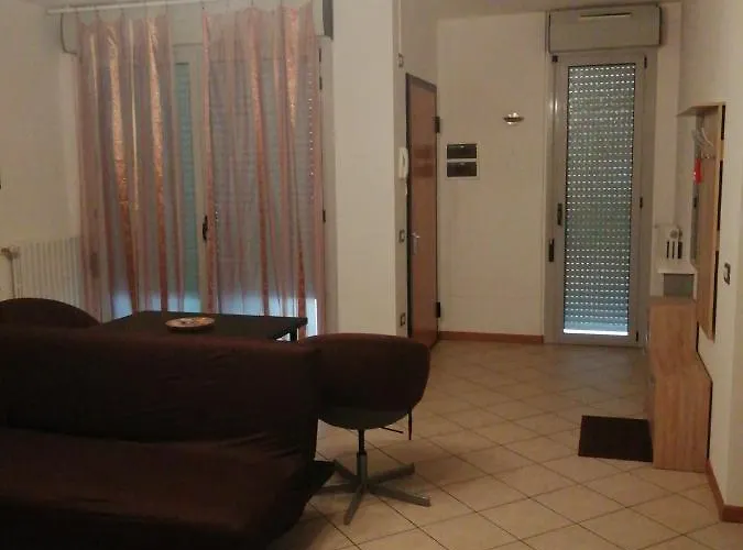 1000migliahouse Pensjonat