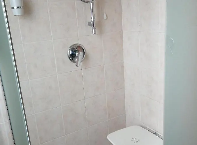 Pensjonat 1000migliahouse Brescia