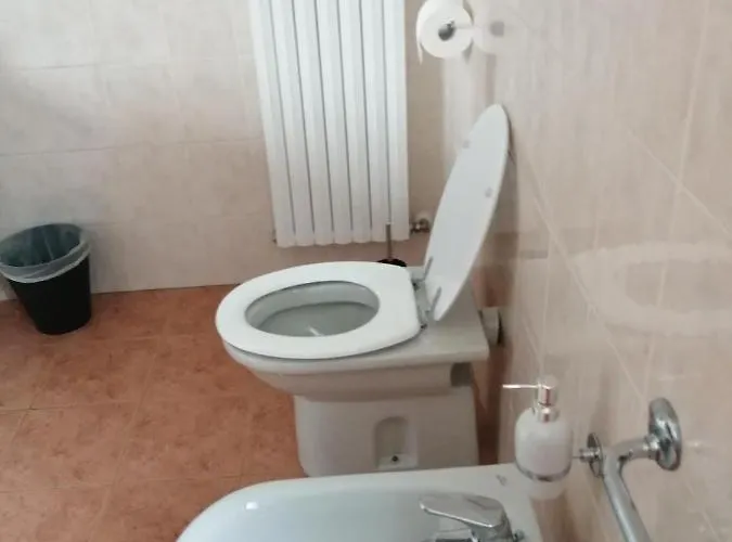 Pensjonat 1000migliahouse *