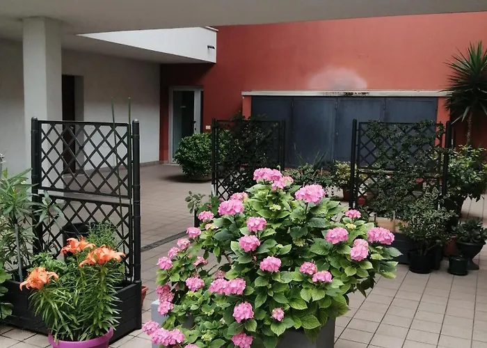 1000migliahouse Pensjonat Brescia