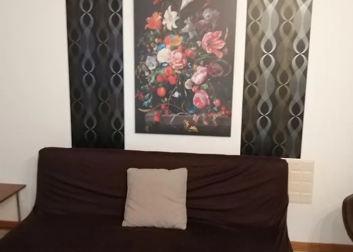 Pensjonat 1000migliahouse Brescia