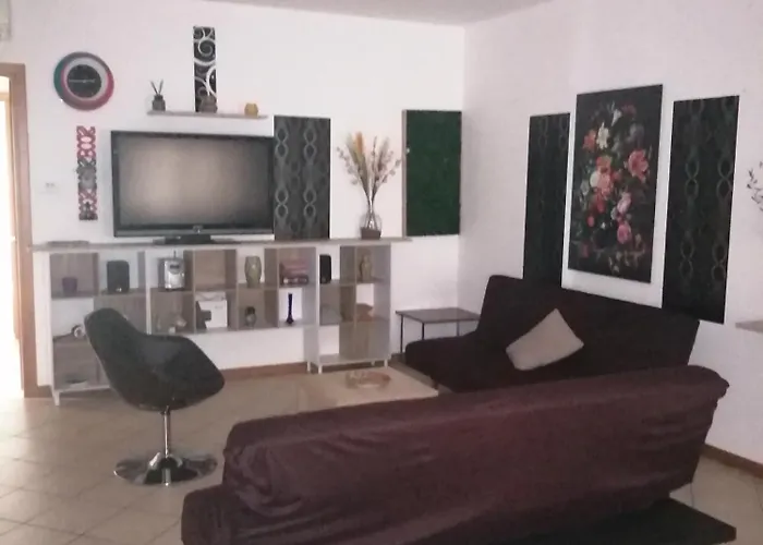 1000migliahouse 게스트하우스