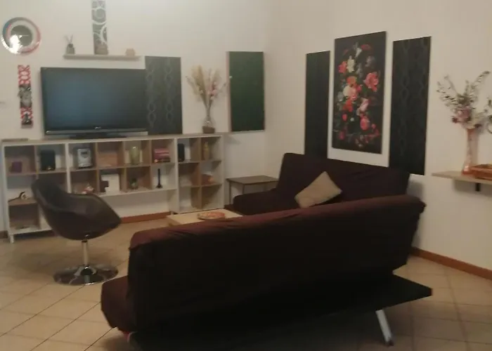 Pensjonat 1000migliahouse *