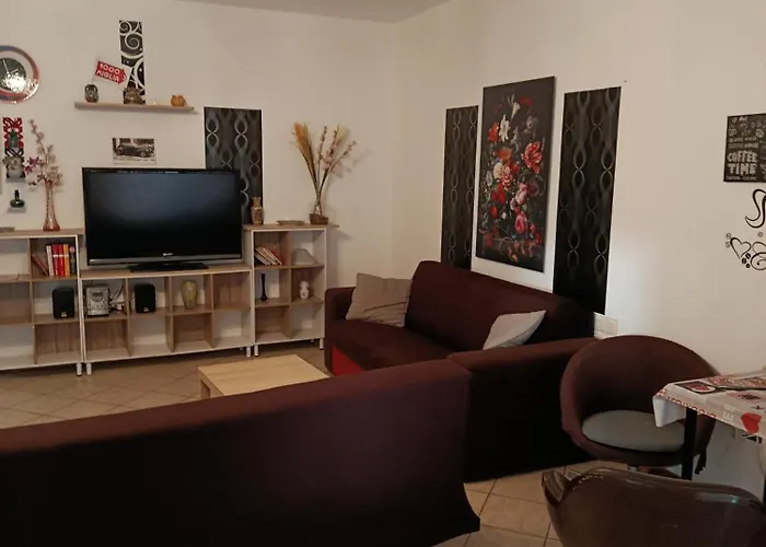 Pensjonat 1000migliahouse