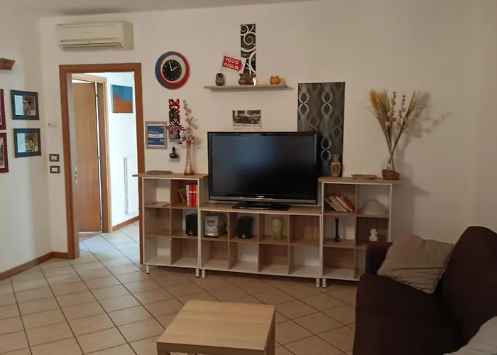 1000migliahouse Pensjonat *