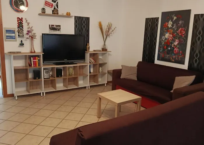 1000migliahouse Pensjonat