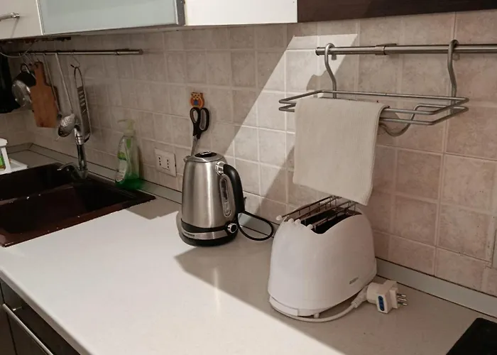 1000migliahouse * Brescia