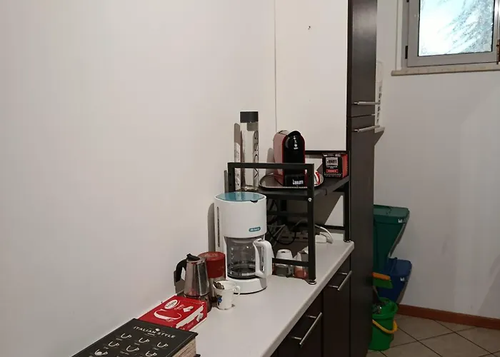 1000migliahouse Pensjonat *